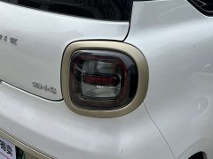 FAW Besturn Xiaoma 222km Lightning Edition - photo 13