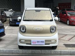 FAW Besturn Xiaoma 222km Lightning Edition - photo 2