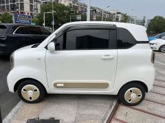 FAW Besturn Xiaoma 222km Lightning Edition - photo 3