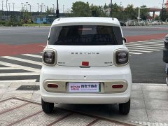 FAW Besturn Xiaoma 222km Lightning Edition - photo 5