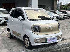 FAW Besturn Xiaoma 222km Lightning Edition - photo 6