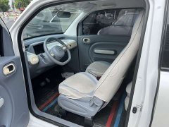 FAW Besturn Xiaoma 222km Lightning Edition - photo 7