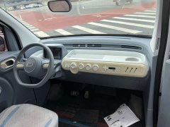 FAW Besturn Xiaoma 222km Lightning Edition - photo 8