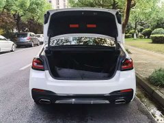 BMW 5 Series 525Li M Sport Package - ფოტო 12