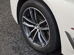 BMW 5 Series 525Li M Sport Package - ფოტო 16