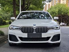 BMW 5 Series 525Li M Sport Package - ფოტო 2