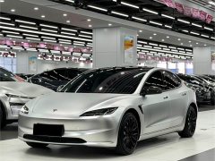 Tesla Model 3 2023 Rear-Wheel Drive - ფოტო 1