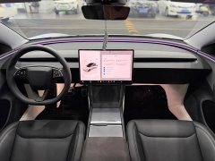 Tesla Model 3 2023 Rear-Wheel Drive - ფოტო 11