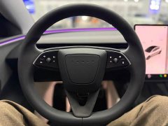 Tesla Model 3 2023 Rear-Wheel Drive - ფოტო 12