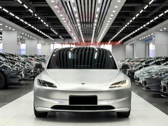 Tesla Model 3 2023 Rear-Wheel Drive - ფოტო 2