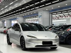 Tesla Model 3 2023 Rear-Wheel Drive - ფოტო 3