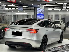 Tesla Model 3 2023 Rear-Wheel Drive - ფოტო 6