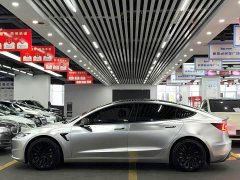 Tesla Model 3 2023 Rear-Wheel Drive - ფოტო 7