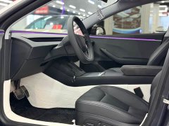 Tesla Model 3 2023 Rear-Wheel Drive - ფოტო 8