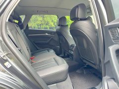 Audi Q5L 2022 Facelift 45T Luxury Sport - ფოტო 10