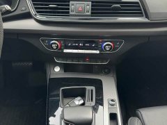 Audi Q5L 2022 Facelift 45T Luxury Sport - ფოტო 14