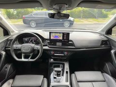 Audi Q5L 2022 Facelift 45T Luxury Sport - ფოტო 4