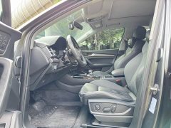 Audi Q5L 2022 Facelift 45T Luxury Sport - ფოტო 5