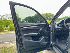 Audi Q5L 2022 Facelift 45T Luxury Sport - ფოტო 8