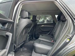 Audi Q5L 2022 Facelift 45T Luxury Sport - ფოტო 9
