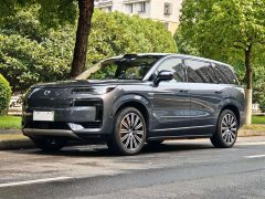 Denza BYD Denza N9 Flagship - ფოტო 1