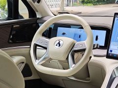 Denza BYD Denza N9 Flagship - ფოტო 11