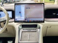 Denza BYD Denza N9 Flagship - ფოტო 12