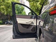 Denza BYD Denza N9 Flagship - ფოტო 13
