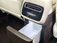 Denza BYD Denza N9 Flagship - ფოტო 15