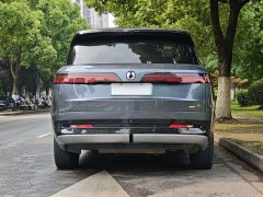 Denza BYD Denza N9 Flagship - ფოტო 19
