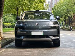 Denza BYD Denza N9 Flagship - ფოტო 2