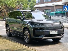 Denza BYD Denza N9 Flagship - ფოტო 3