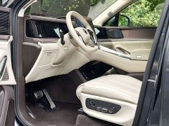 Denza BYD Denza N9 Flagship - ფოტო 4