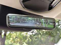 Denza BYD Denza N9 Flagship - ფოტო 6