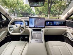 Denza BYD Denza N9 Flagship - ფოტო 7
