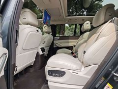 Denza BYD Denza N9 Flagship - ფოტო 8