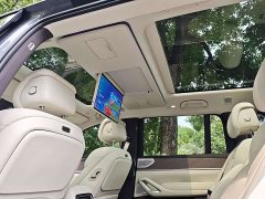 Denza BYD Denza N9 Flagship - ფოტო 9