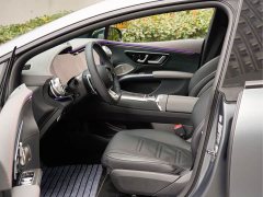 Mercedes-Benz EQS AMG 2023 AMG EQS 53 4MATIC - ფოტო 11