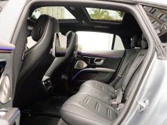 Mercedes-Benz EQS AMG 2023 AMG EQS 53 4MATIC - ფოტო 12