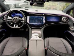 Mercedes-Benz EQS AMG 2023 AMG EQS 53 4MATIC - ფოტო 15