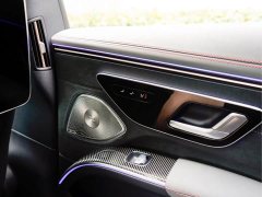 Mercedes-Benz EQS AMG 2023 AMG EQS 53 4MATIC - ფოტო 16