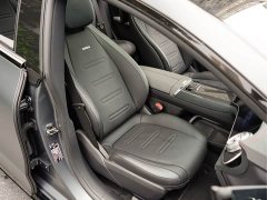 Mercedes-Benz EQS AMG 2023 AMG EQS 53 4MATIC - ფოტო 17