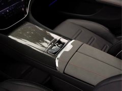 Mercedes-Benz EQS AMG 2023 AMG EQS 53 4MATIC - ფოტო 19