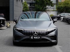 Mercedes-Benz EQS AMG 2023 AMG EQS 53 4MATIC - ფოტო 2