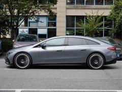Mercedes-Benz EQS AMG 2023 AMG EQS 53 4MATIC - ფოტო 3