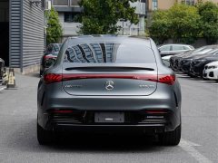 Mercedes-Benz EQS AMG 2023 AMG EQS 53 4MATIC - ფოტო 5