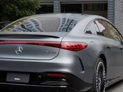Mercedes-Benz EQS AMG 2023 AMG EQS 53 4MATIC - ფოტო 8