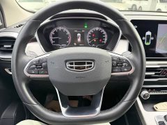 Geely Bingyue 2021 1.4T DCT Diamond Edition - ფოტო 10