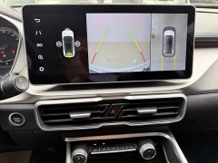 Geely Bingyue 2021 1.4T DCT Diamond Edition - ფოტო 11