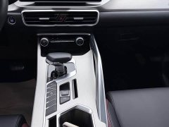 Geely Bingyue 2021 1.4T DCT Diamond Edition - ფოტო 12